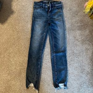 00 regular jeans